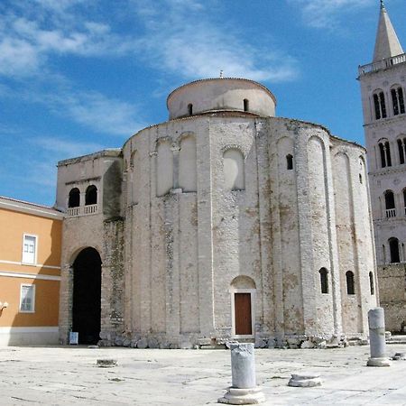 Ankica Lägenhet Zadar Exteriör bild