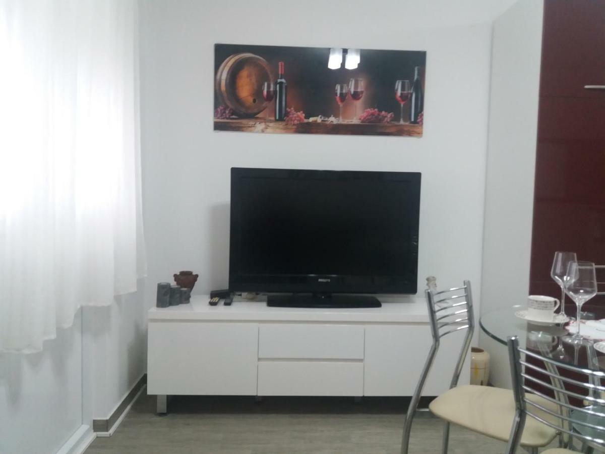 Ankica Lägenhet Zadar Exteriör bild