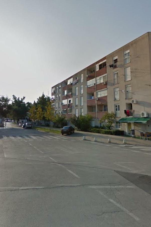 Ankica Lägenhet Zadar Exteriör bild